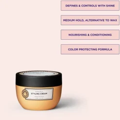 Maria Nila Styling Cream New