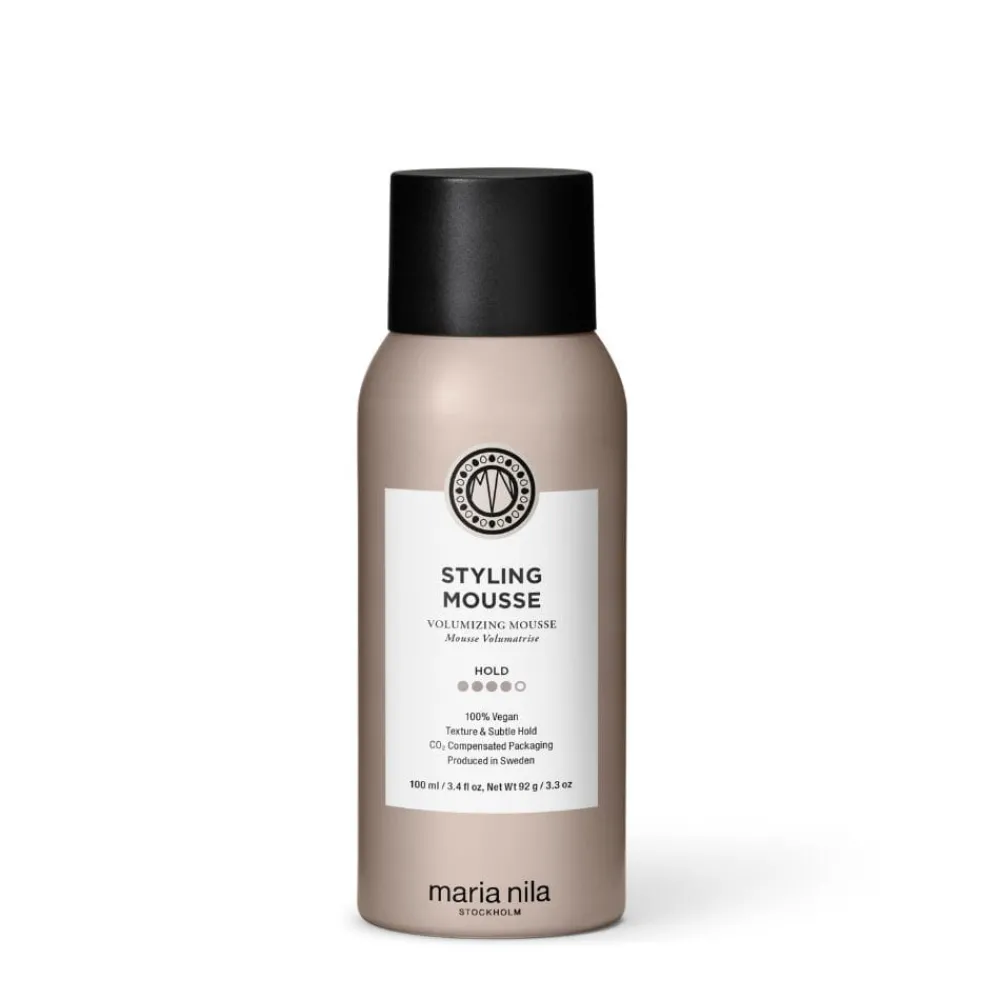 Maria Nila Styling Mousse