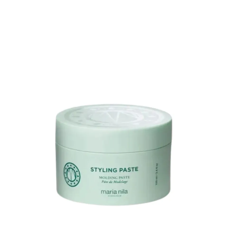 Maria Nila Styling Paste 100ml Hot