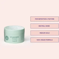 Maria Nila Styling Paste 100ml Hot