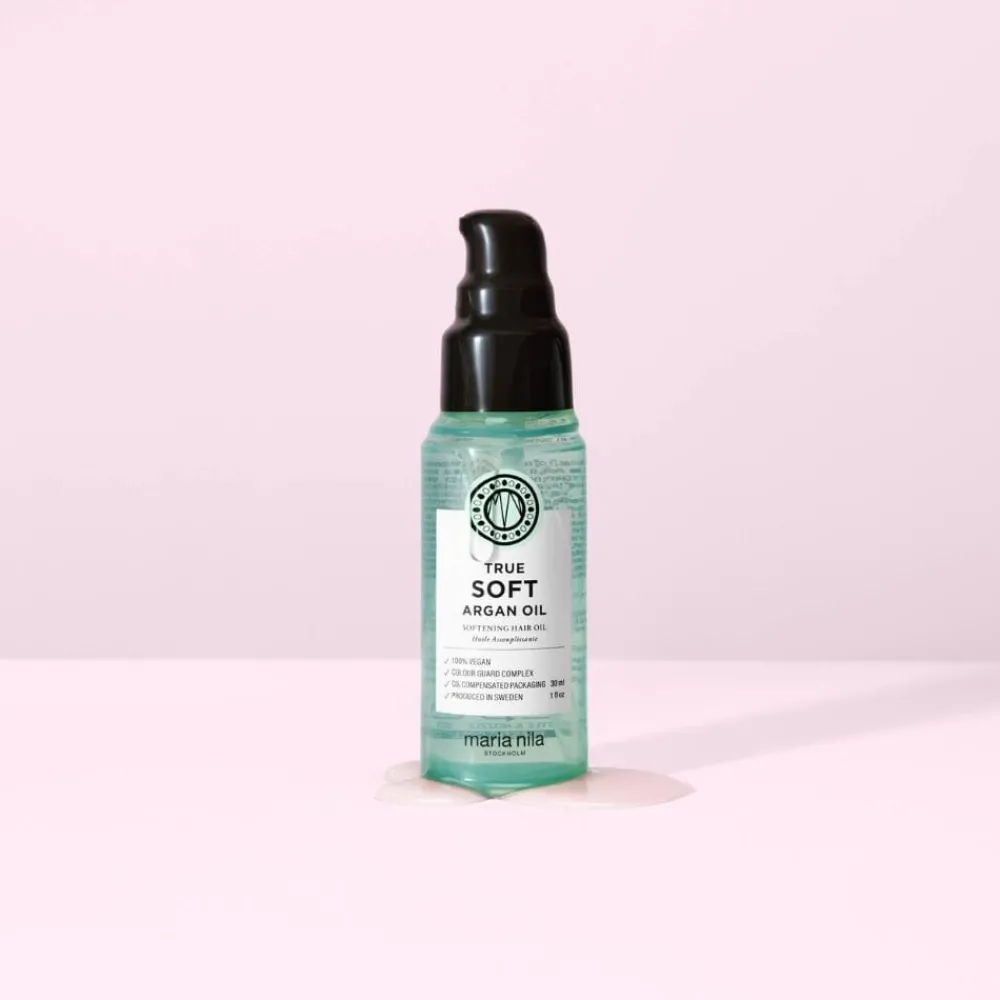 Maria Nila True Soft Argan Oil Outlet