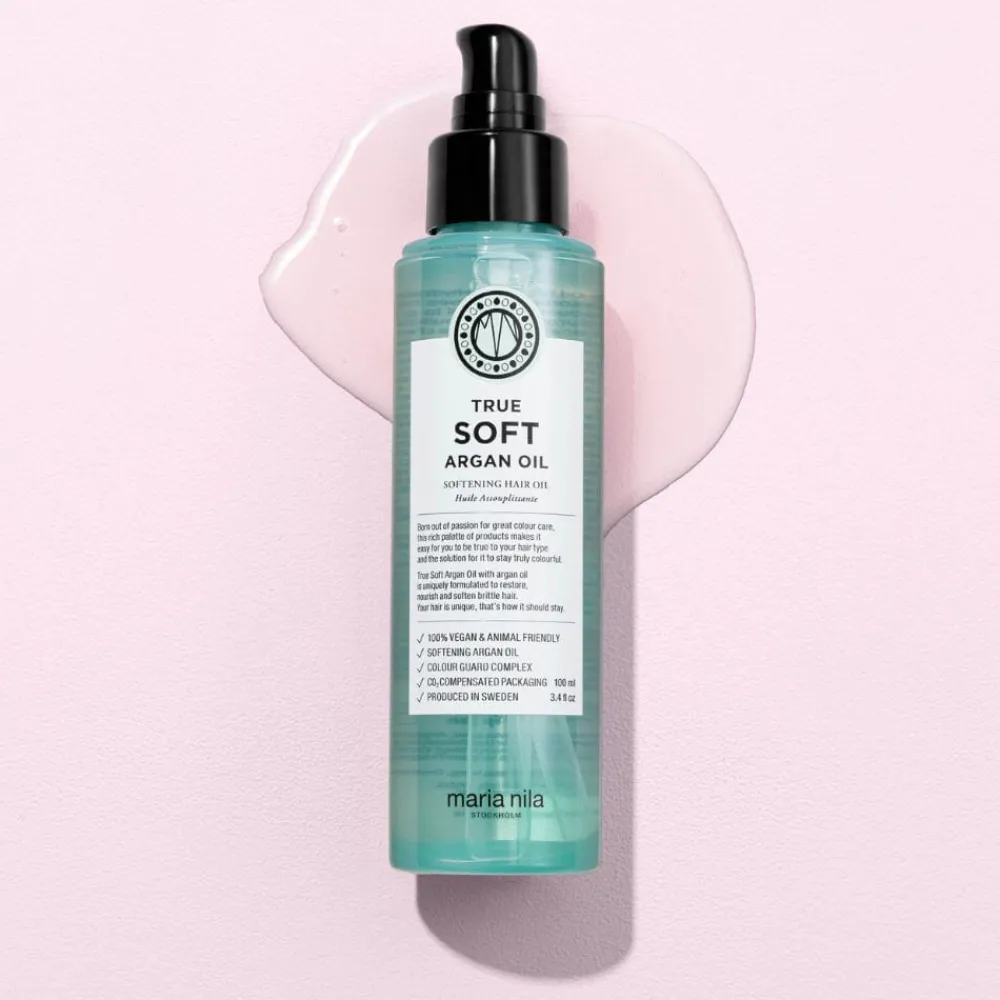 Maria Nila True Soft Argan Oil Outlet