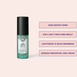 Maria Nila True Soft Argan Oil Outlet
