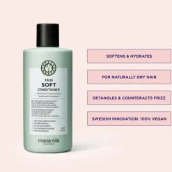 Maria Nila True Soft Conditioner Best
