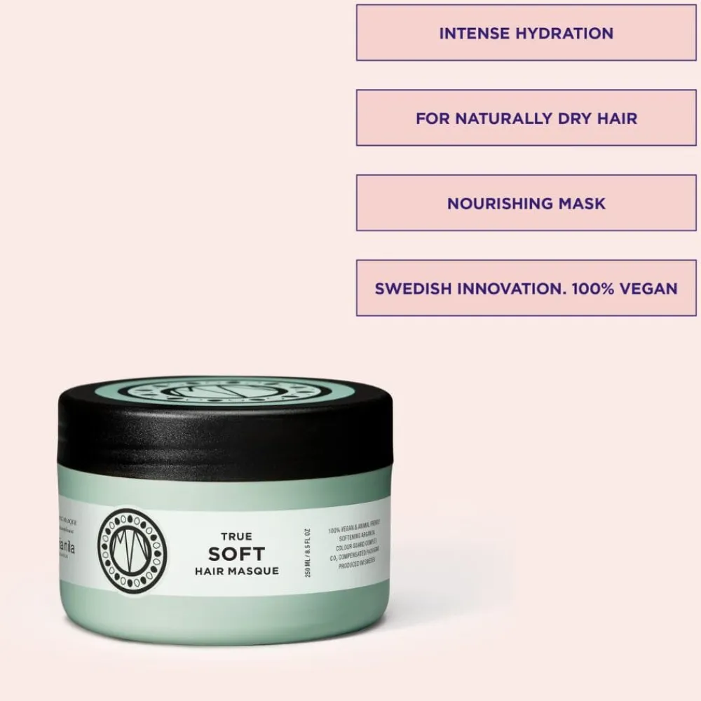 Maria Nila True Soft Masque