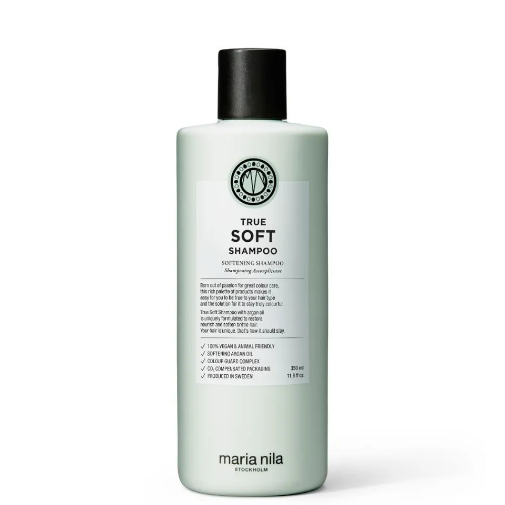 Maria Nila True Soft Shampoo