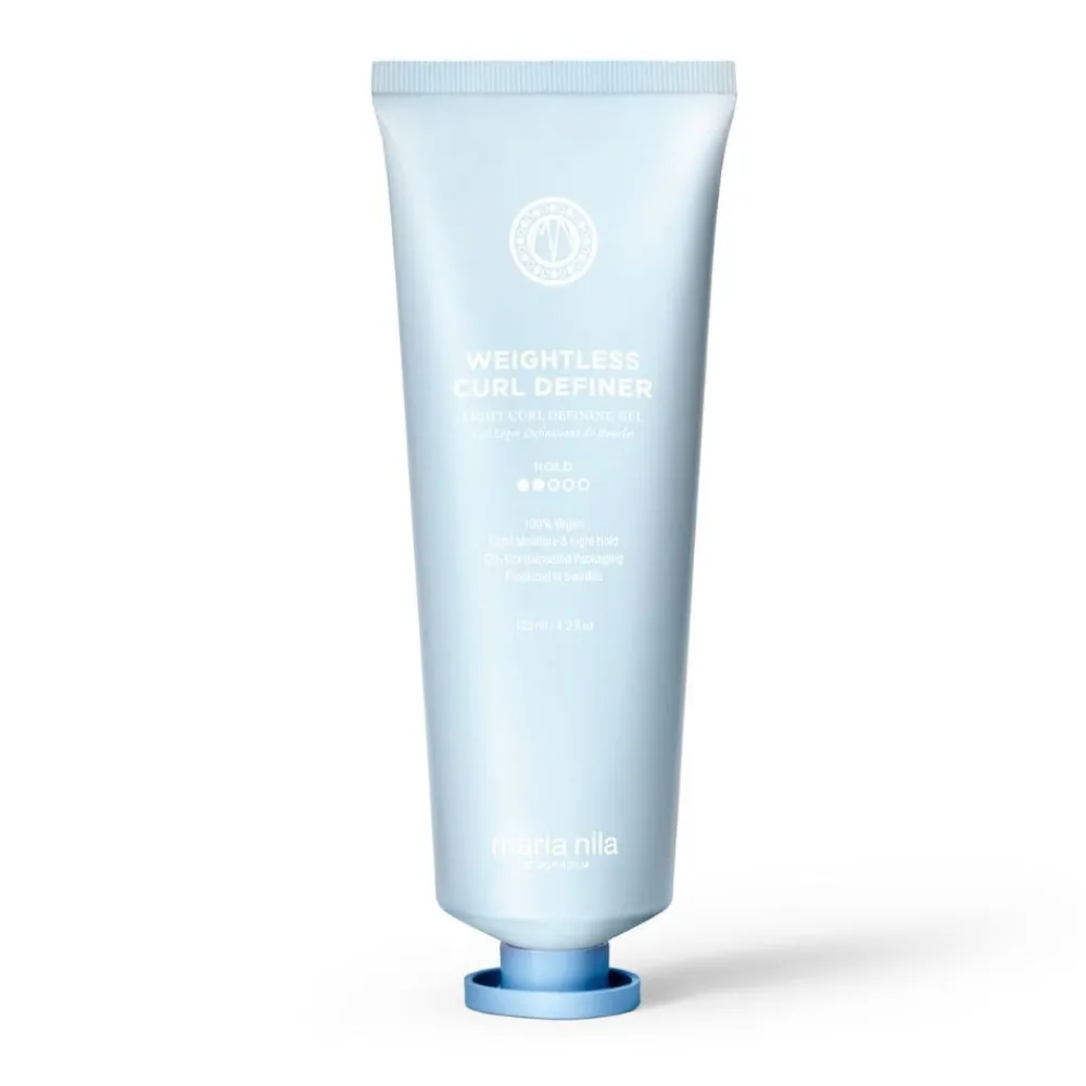 Maria Nila Weightless Curl Definer Best