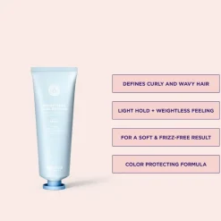 Maria Nila Weightless Curl Definer Best