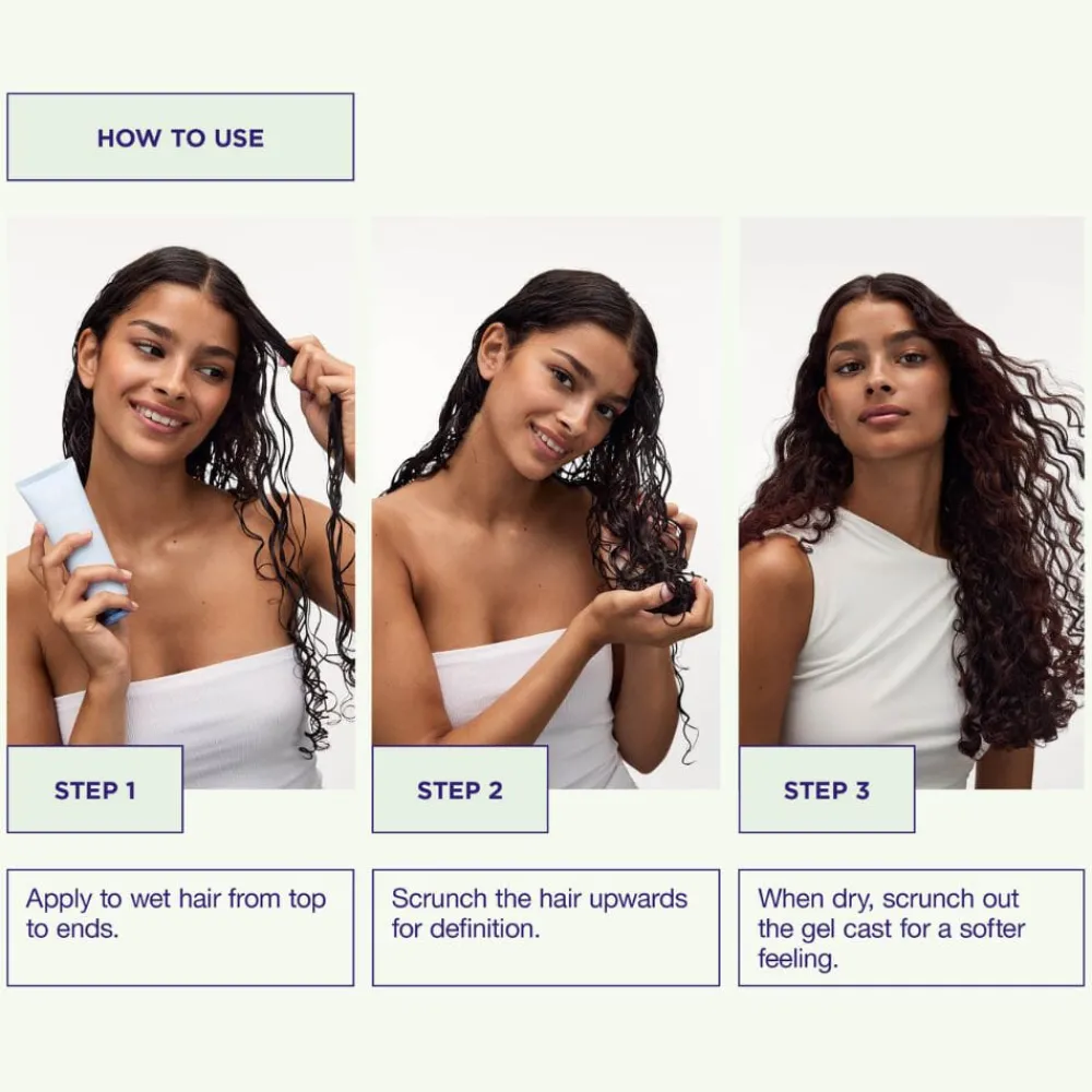 Maria Nila Weightless Curl Definer Best