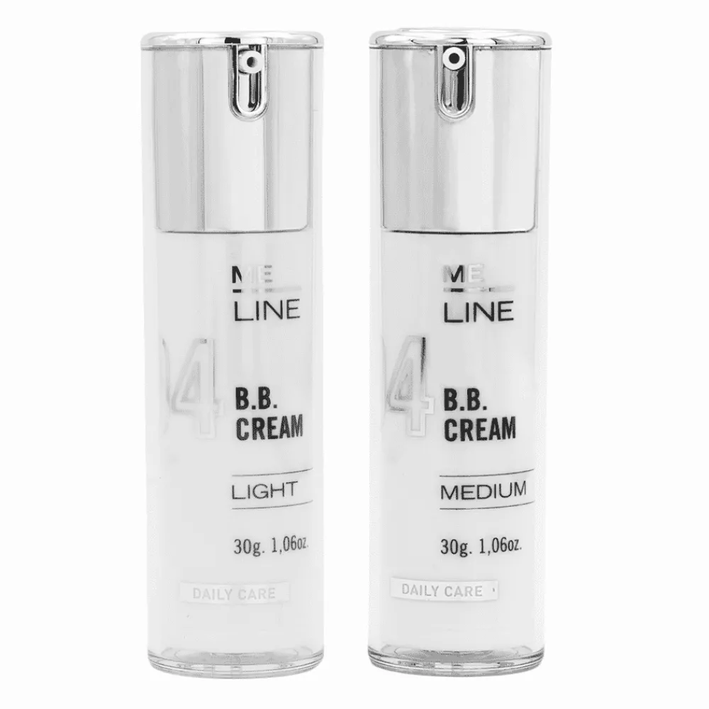 MeLine BB Cream SPF 30 Best