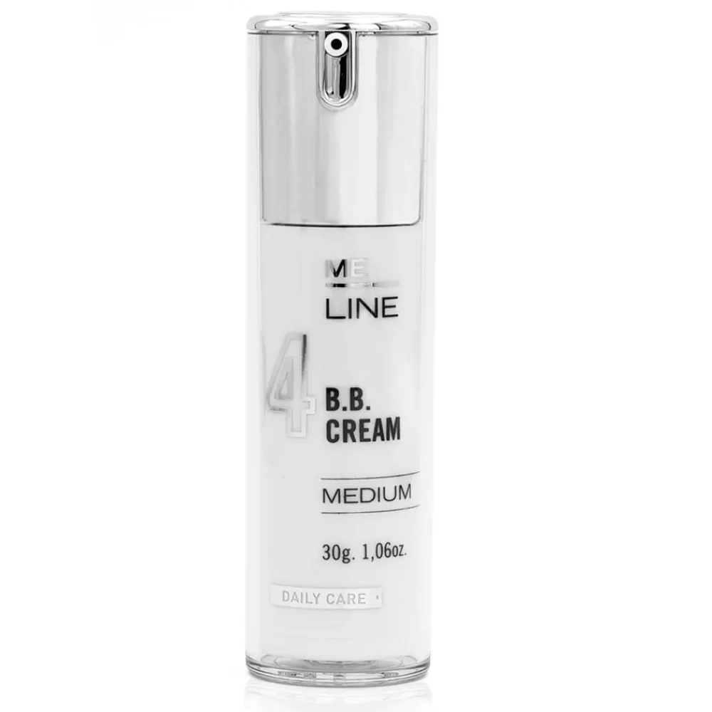 MeLine BB Cream SPF 30 Best