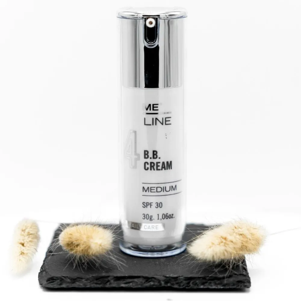 MeLine BB Cream SPF 30 Best