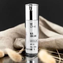 MeLine BB Cream SPF 30 Best