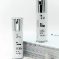 MeLine BB Cream SPF 30 Best