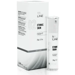 MeLine Ethnic Skin Night Clearance