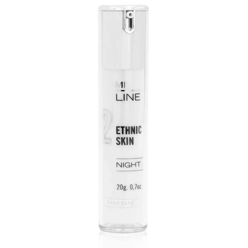MeLine Ethnic Skin Night Clearance