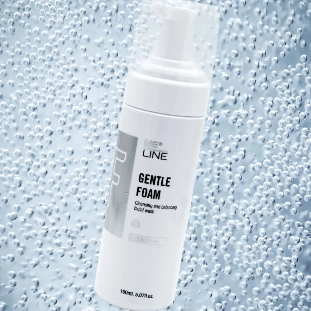 MeLine Gentle Foam Hot
