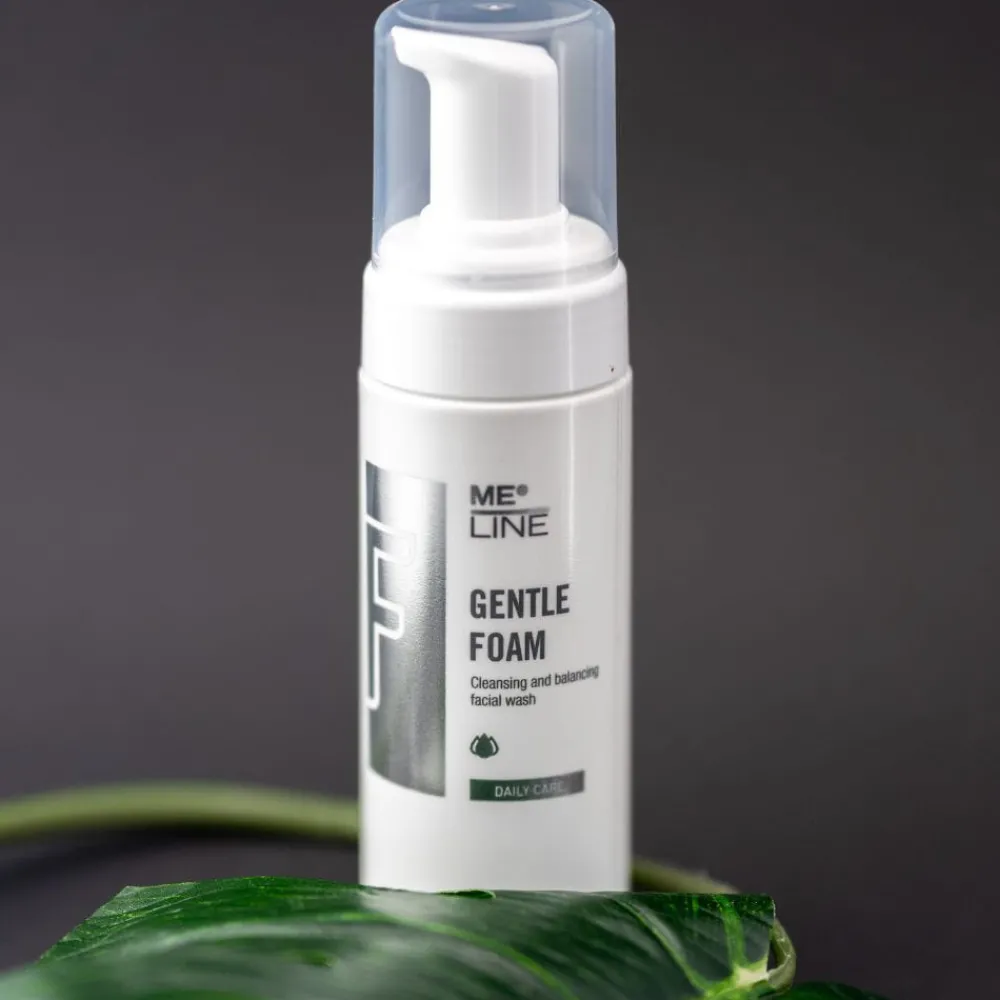 MeLine Gentle Foam Hot