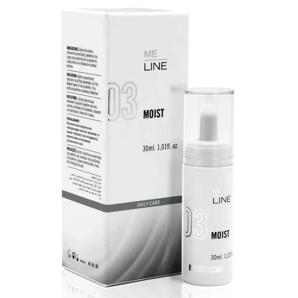 MeLine Moist Outlet