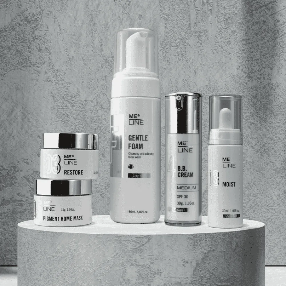 MeLine Restore Cream