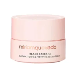 Miriam Quevedo Black Baccara Hair Multiplying & Fortifying Intensive Mask