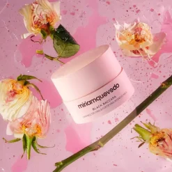 Miriam Quevedo Black Baccara Hair Multiplying & Fortifying Intensive Mask