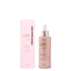 Miriam Quevedo Black Baccara Hair Texturizing Wave Mist With Rose Gold Online