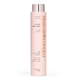 Miriam Quevedo Black Baccara Hair Multiplying Shampoo Outlet