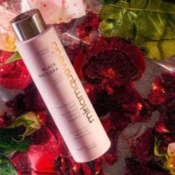 Miriam Quevedo Black Baccara Hair Multiplying Intensive Shampoo