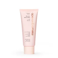 Miriam Quevedo Black Baccara Hair Multiplying Scrub Scalp Mask New