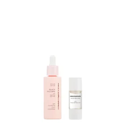 Miriam Quevedo Black Baccara Hair Multiplying Scalp Concentrate + Pre-Treatment Exfoliator Online