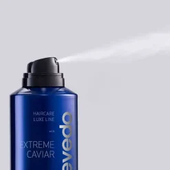 Miriam Quevedo Extreme Caviar Final Touch Hairspray Soft Hold Hot