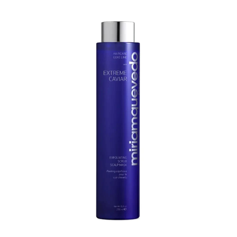 Miriam Quevedo Extreme Caviar Exfoliating Scrub Scalp Masque Sale