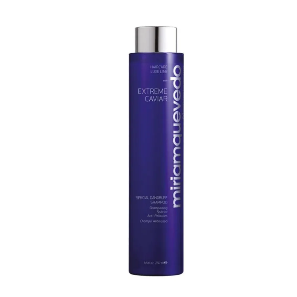 Miriam Quevedo Extreme Caviar Special Dandruff Shampoo Discount