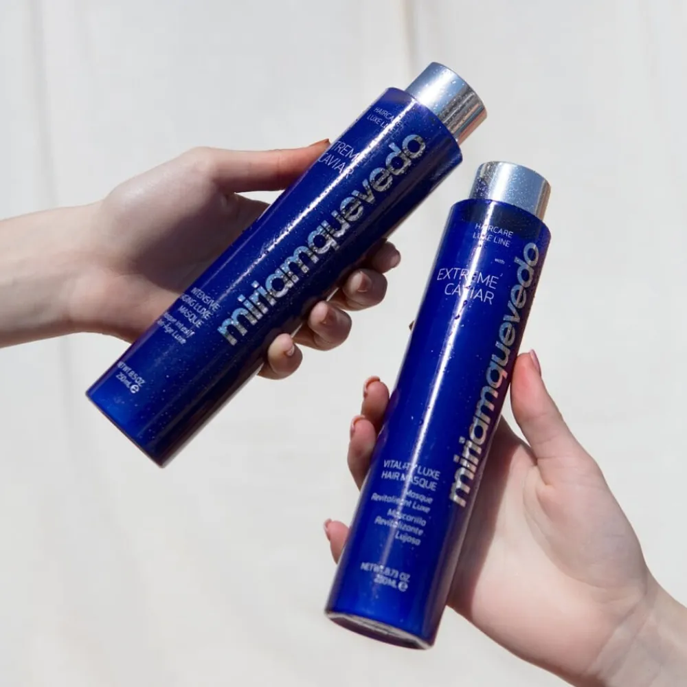 Miriam Quevedo Extreme Caviar Vitality Luxe Masque Online