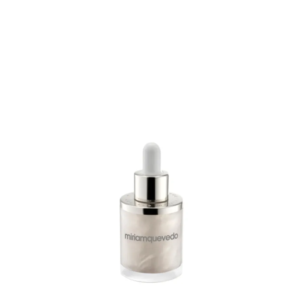 Miriam Quevedo Glacial White Caviar Hydra-Pure Precious Elixir