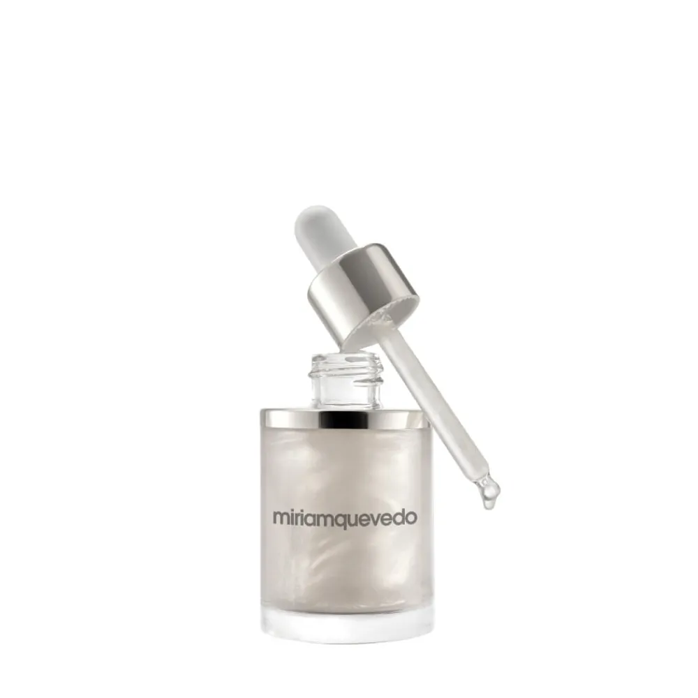 Miriam Quevedo Glacial White Caviar Hydra-Pure Precious Elixir