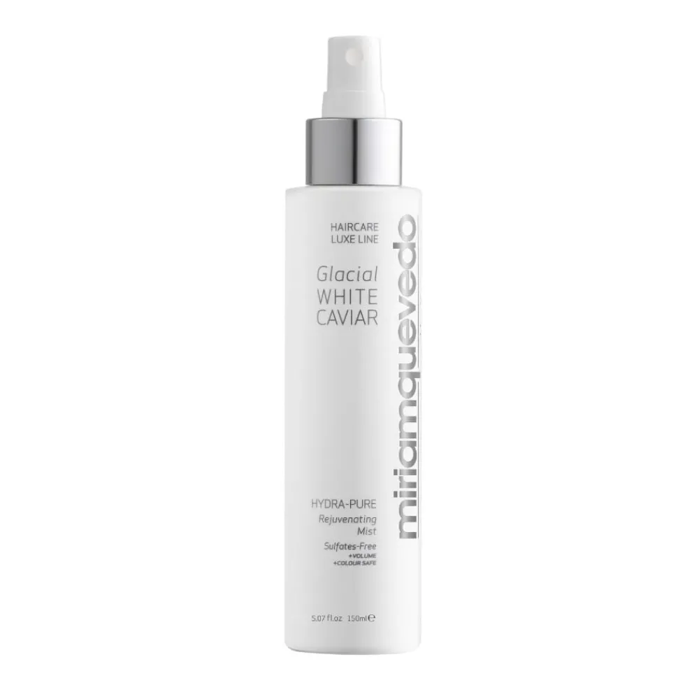 Miriam Quevedo Glacial White Caviar Hydra-Pure Rejuvenating Mist