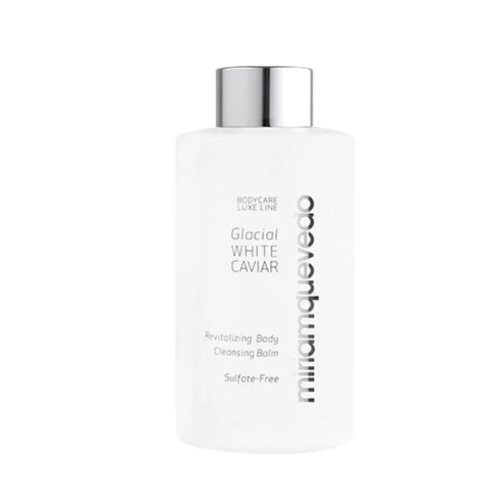 Miriam Quevedo Glacial White Caviar Revitalizing Body Cleansing Balm Sale
