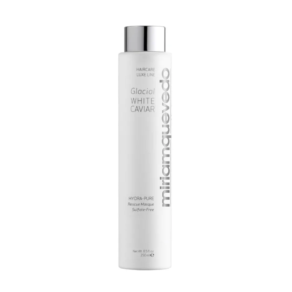Miriam Quevedo Glacial White Caviar Hydra-Pure Rescue Masque Hot
