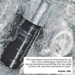 Miriam Quevedo Platinum & Diamonds Volume Serum Online