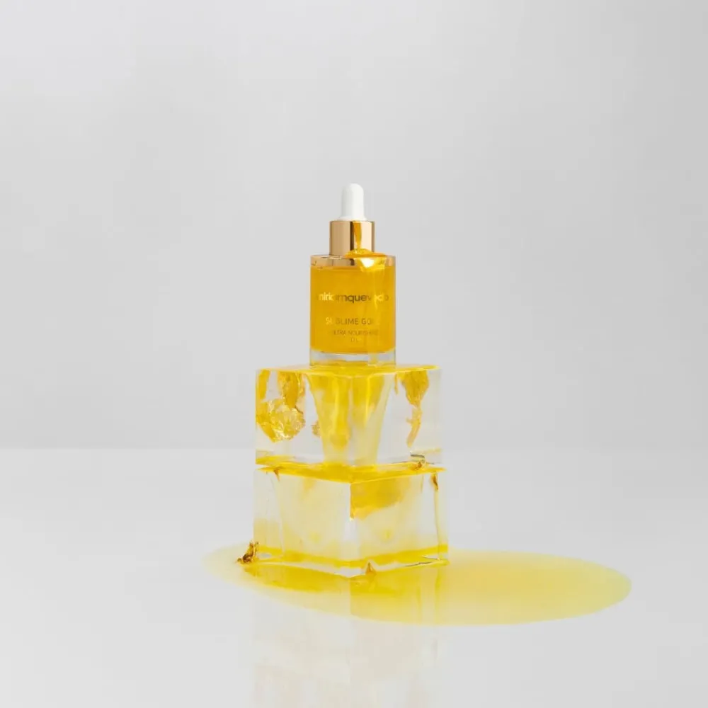 Miriam Quevedo Sublime Gold Ultra-Nourishing Oil Online