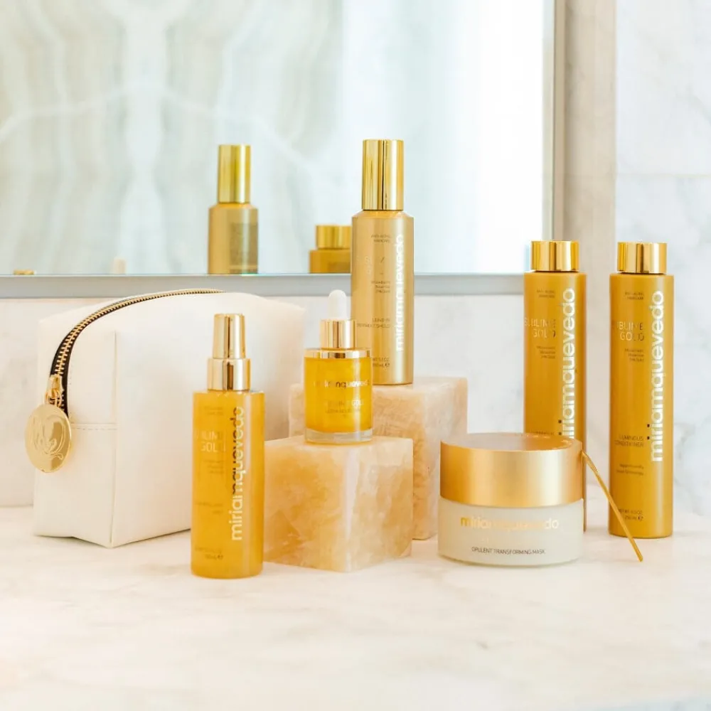 Miriam Quevedo Sublime Gold Ultra-Nourishing Oil Online