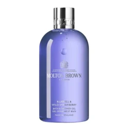 Molton Brown Bluebell & Wild Strawberry Bath & Shower Gel Hot