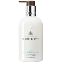 Molton Brown Coastal Cypress & Sea Fennel Hand Lotion