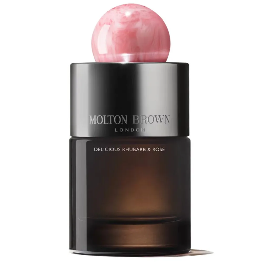 Molton Brown Delicious Rhubarb & Rose Eau De Parfum Best