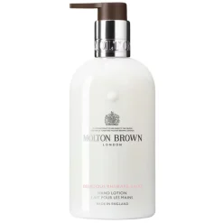 Molton Brown Delicious Rhubarb & Rose Hand Lotion Clearance