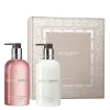 Molton Brown Delicious Rhubarb & Rose Hand Care Collection 2025 Discount