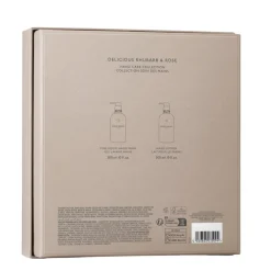 Molton Brown Delicious Rhubarb & Rose Hand Care Collection 2025 Discount