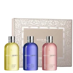 Molton Brown Floral & Fruity Body Collection 2025